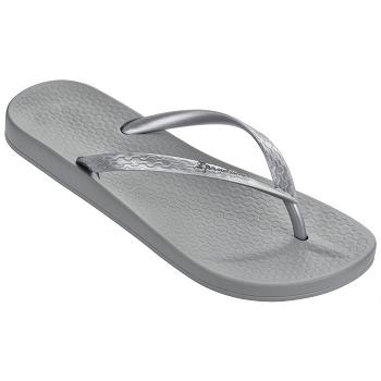 Ipanema Flip Flops Women Anatomica Tan Silver 528146ETF Ireland